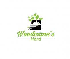 Logo  # 1176508 für Logo fur einen neuen Lieferservice   virtuelles  Wiener Gasthaus  Essen zum Aufwarmen Wettbewerb