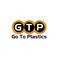 Logo design # 573899 for New logo for custom plastic manufacturer contest