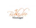 Logo design # 247866 for Creation of an original logo for an on-line vintage clothes shop contest