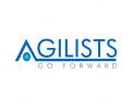 Logo # 452415 voor Agilists wedstrijd