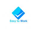 Logo # 504481 voor Easy to Work wedstrijd