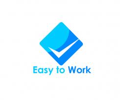 Logo design # 504481 for Easy to Work contest