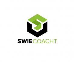 Logo # 985608 voor Strak en modern logo gezocht voor personal coach wedstrijd