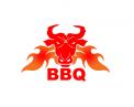 Logo design # 496758 for Search a logo for a BBQ Team contest