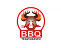 Logo design # 499066 for Search a logo for a BBQ Team contest