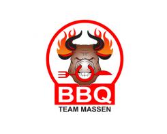 Logo  # 499066 für Suche ein Logo für ein Grill BBQ Team Wettbewerb