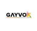 Logo design # 1297499 for Logo for LGBT magazine contest