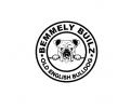 Logo design # 1216444 for Design a cool compact logo for a Old English Bulldog kennel  Bemmely Bullz contest
