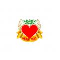Logo  # 824602 für Logo für Alpin Herz Wettbewerb