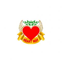 Logo design # 824602 for Logo creation for wooden art (Alpine Hearts) contest