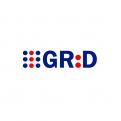 Logo design # 656475 for Logo for GRID contest