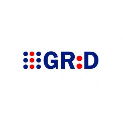 Logo design # 656475 for Logo for GRID contest
