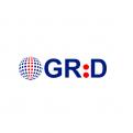 Logo design # 656476 for Logo for GRID contest