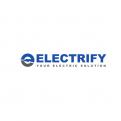 Logo # 830829 voor NIEUWE LOGO VOOR ELECTRIFY (elektriciteitsfirma) wedstrijd