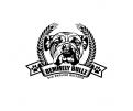 Logo design # 1216452 for Design a cool compact logo for a Old English Bulldog kennel  Bemmely Bullz contest