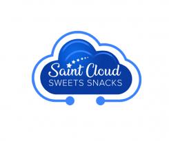 Logo design # 1216152 for Saint Cloud sweets snacks contest