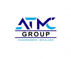 Logo design # 1165993 for ATMC Group' contest
