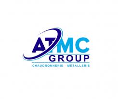 Logo design # 1165994 for ATMC Group' contest