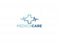 Logo design # 705378 for design a new logo for a Medical-device supplier contest