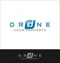 Logo design # 633987 for Logo design Drone your Property  contest