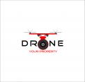 Logo design # 634510 for Logo design Drone your Property  contest