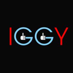 Logo design # 74676 for IGGY contest