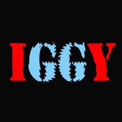 Logo design # 74683 for IGGY contest