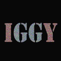 Logo design # 74689 for IGGY contest
