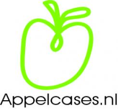 Logo # 73701 voor Nieuw logo voor bestaande webwinkel applecases.nl  Verkoop iphone/ apple wedstrijd
