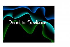 Logo # 72423 voor Logo voor intern verbeteringsprogramma Road to Excellence wedstrijd