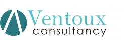 Logo # 178355 voor logo Ventoux Consultancy wedstrijd