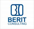 Logo design # 556784 for Logo pour Berit-Consulting contest