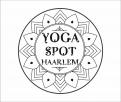 Logo design # 590728 for Yoga Spot Haarlem contest
