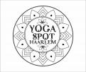 Logo design # 590737 for Yoga Spot Haarlem contest