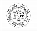 Logo design # 590745 for Yoga Spot Haarlem contest