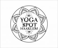 Logo design # 590745 for Yoga Spot Haarlem contest