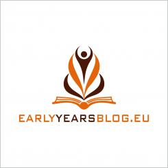 Logo design # 845890 for All young children deserve the best chances in European Early Childhood Education and Care. Create a logo for a European blog. contest