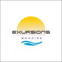 Logo design # 854019 for Bonaire Excursions (.com) contest