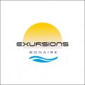 Logo # 854019 voor Bonaire Excursions (.com) wedstrijd