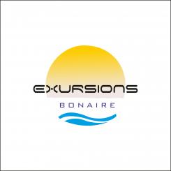 Logo design # 854019 for Bonaire Excursions (.com) contest