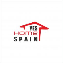 Logo design # 852818 for Logo YesHomeSpain contest