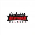 Logo design # 849442 for logo: AMSTERDAM CULTURE contest