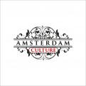 Logo design # 849443 for logo: AMSTERDAM CULTURE contest