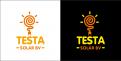 Logo design # 853977 for Logo Testa Solar contest