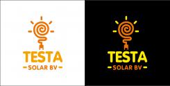 Logo design # 853977 for Logo Testa Solar contest