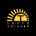 Logo # 853978 voor Logo Testa Solar wedstrijd