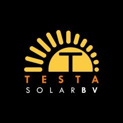 Logo design # 853978 for Logo Testa Solar contest