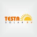 Logo design # 853979 for Logo Testa Solar contest