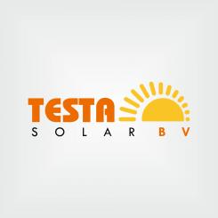 Logo # 853979 voor Logo Testa Solar wedstrijd