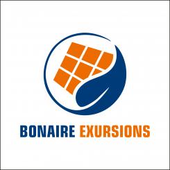 Logo # 853982 voor Bonaire Excursions (.com) wedstrijd